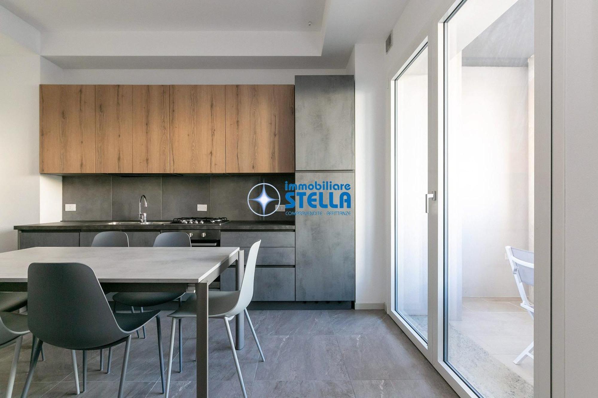 Apartment Trento Lido di Jesolo