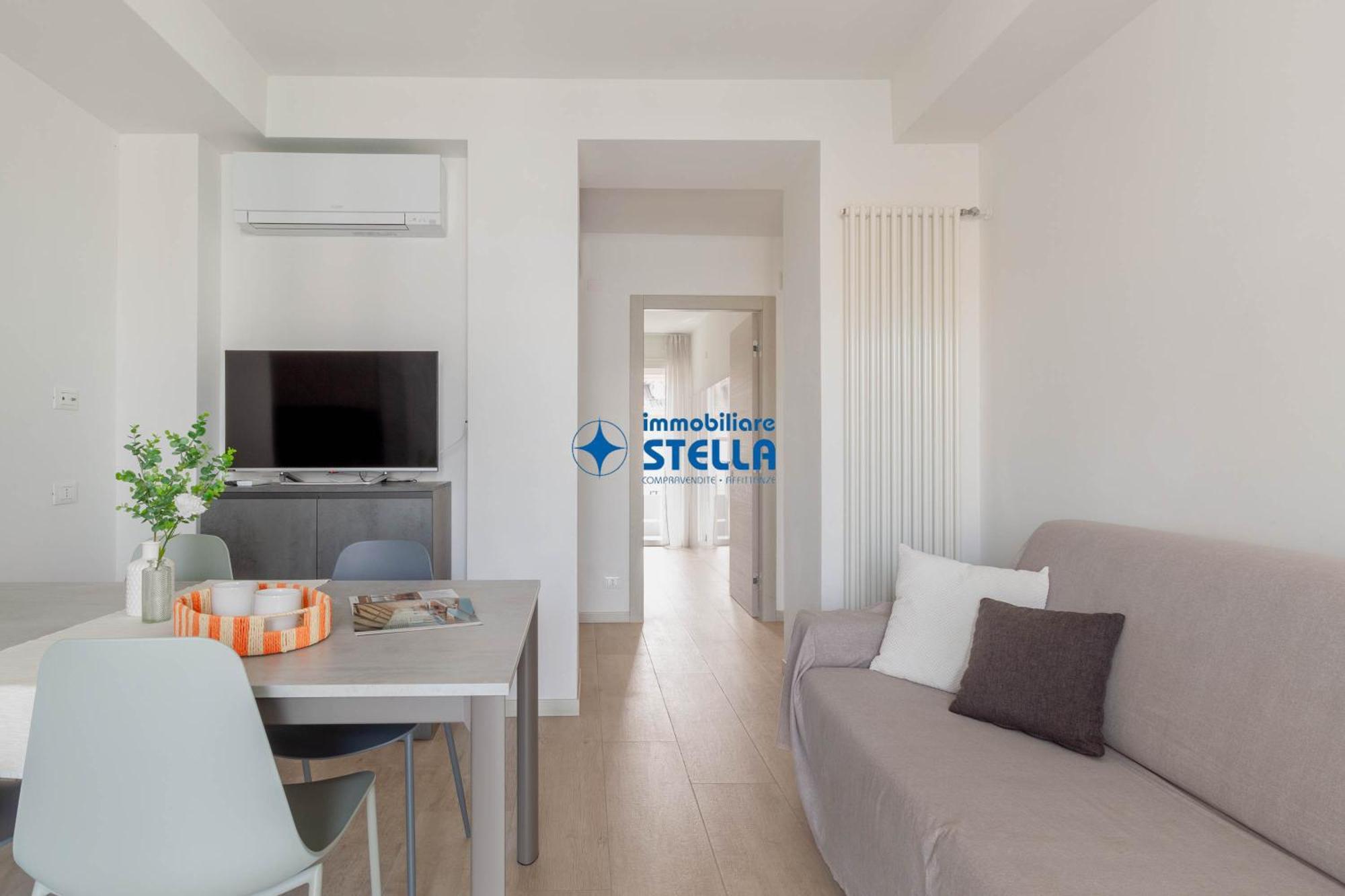 Trento Apartment Lido di Jesolo