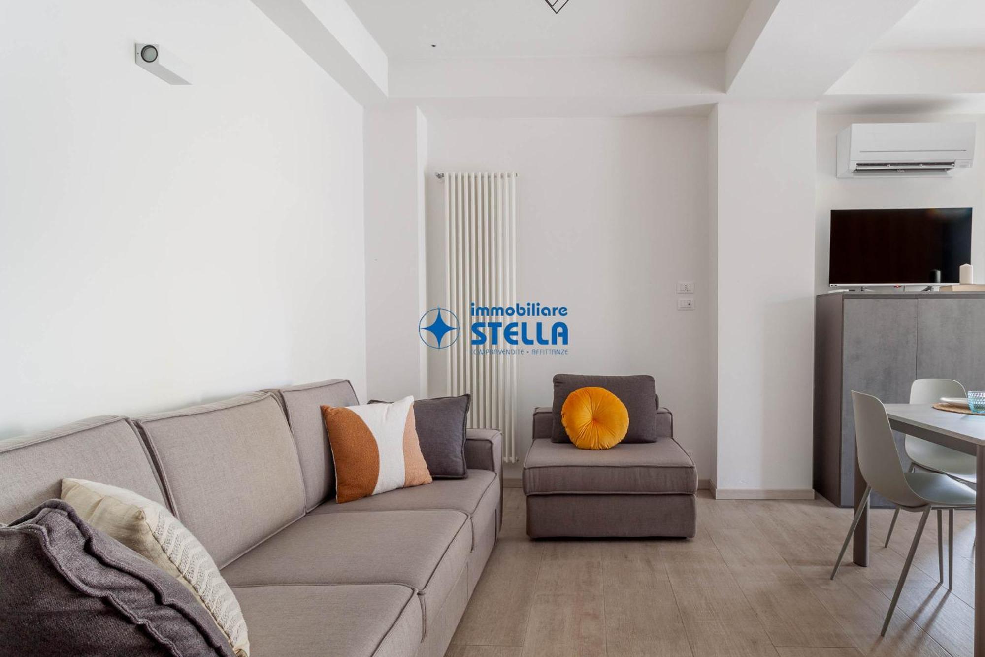Apartment Trento *