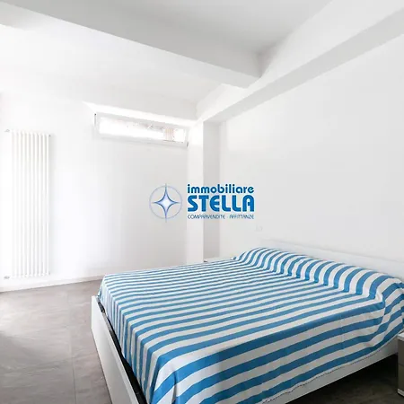 Condominio Trento Lido di Jesolo Exterior photo