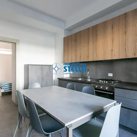 Condominio Trento Lido di Jesolo Exterior photo