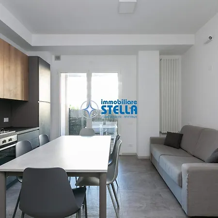 Condominio Trento Lido di Jesolo Exterior photo