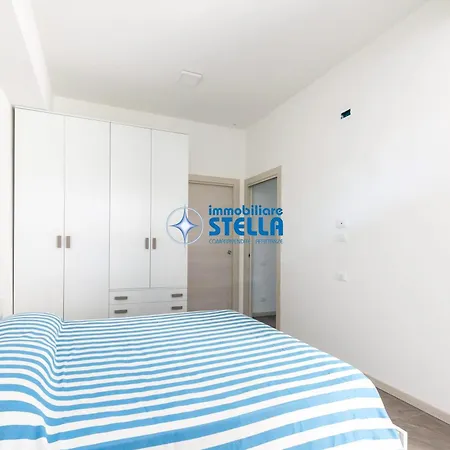Condominio Trento Lido di Jesolo Exterior photo
