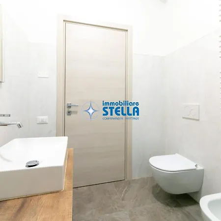 Condominio Trento Lido di Jesolo Exterior photo