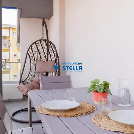 Condominio Trento Lido di Jesolo Exterior photo