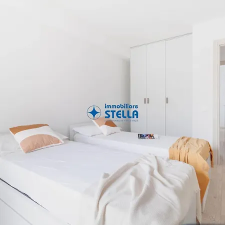 Condominio Trento Lido di Jesolo Exterior photo