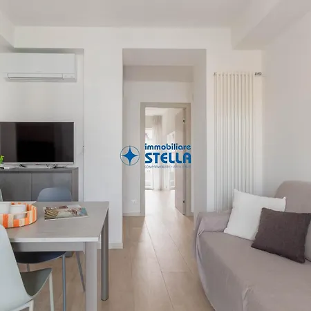 Condominio Trento Lido di Jesolo Exterior photo