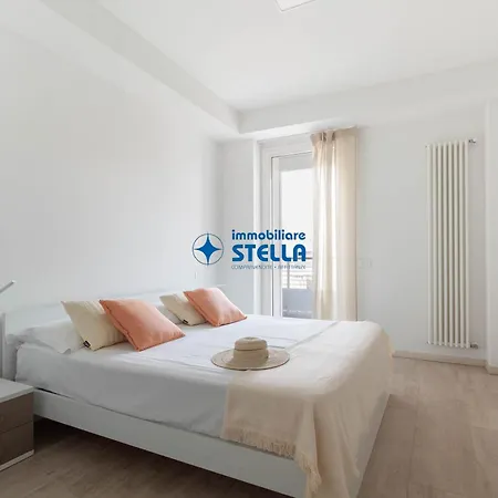 Condominio Trento Lido di Jesolo Exterior photo