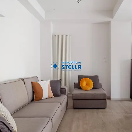 Condominio Trento Lido di Jesolo Exterior photo