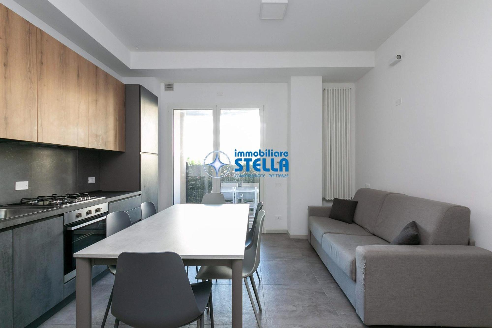 Apartment Trento