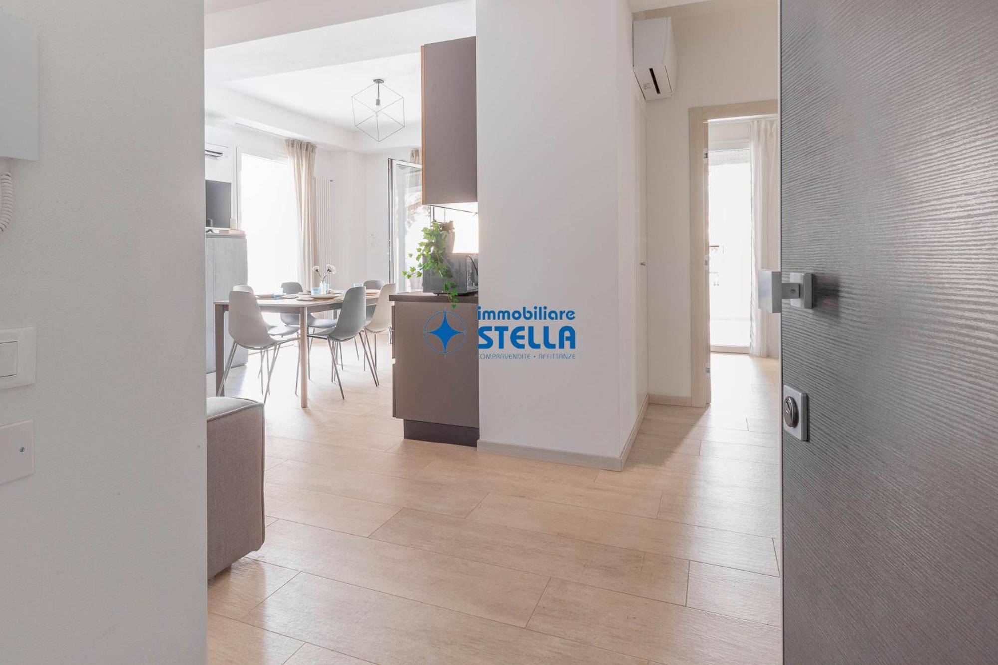 Apartment Trento Lido di Jesolo