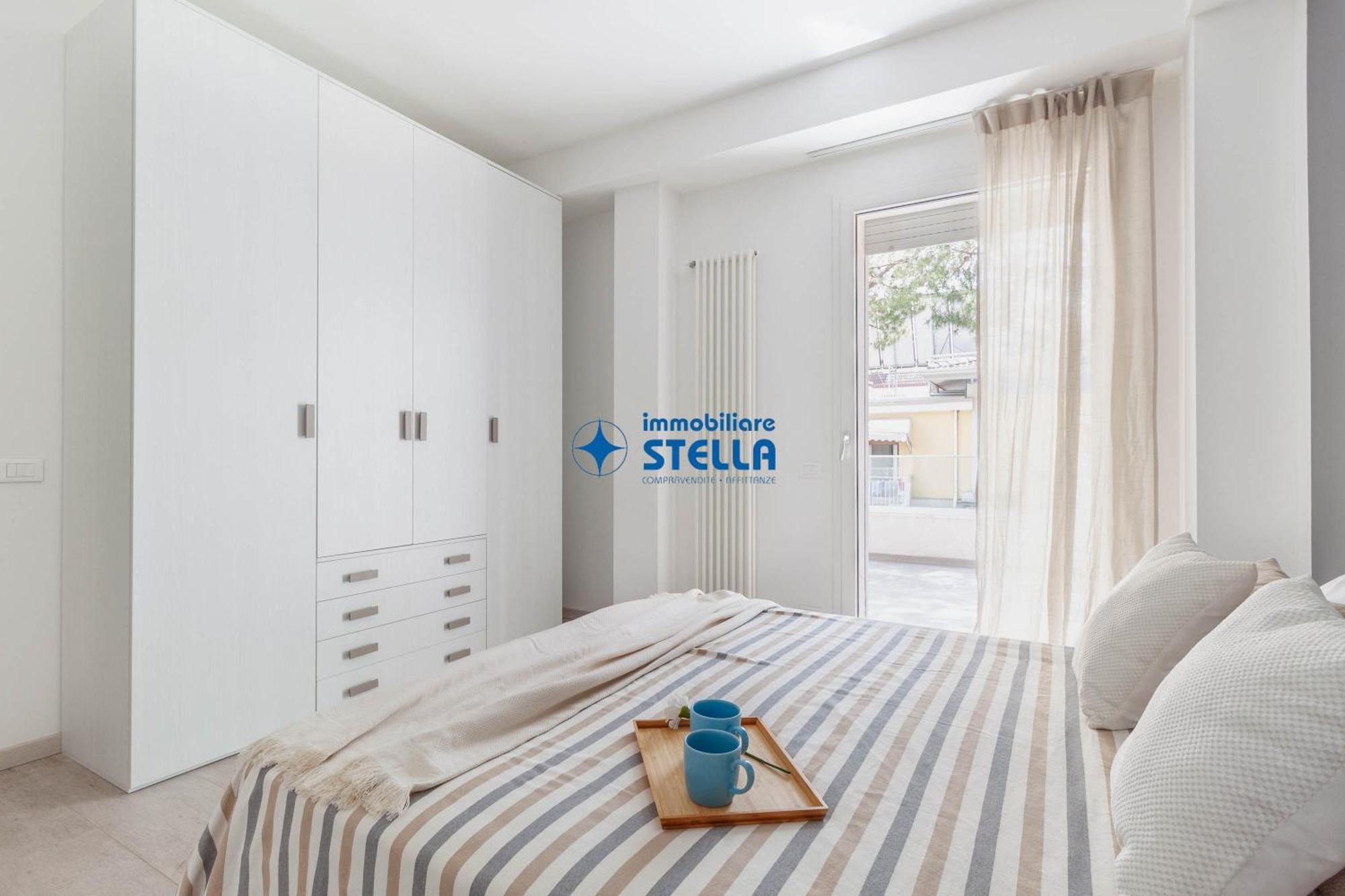 Apartment Trento Lido di Jesolo