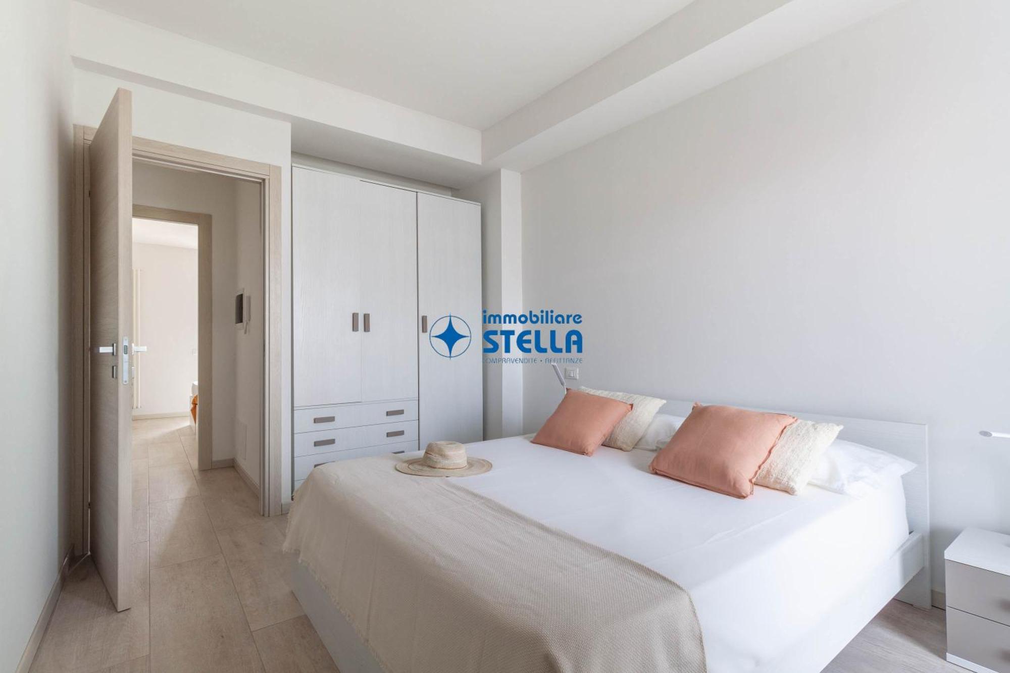 Trento Apartment Lido di Jesolo